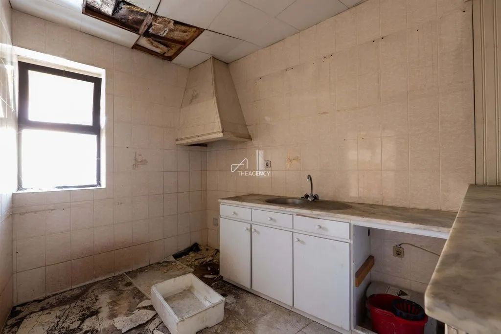 Cuisine - Luxury Apartment Complex in Historic Vila Nova de Gaia