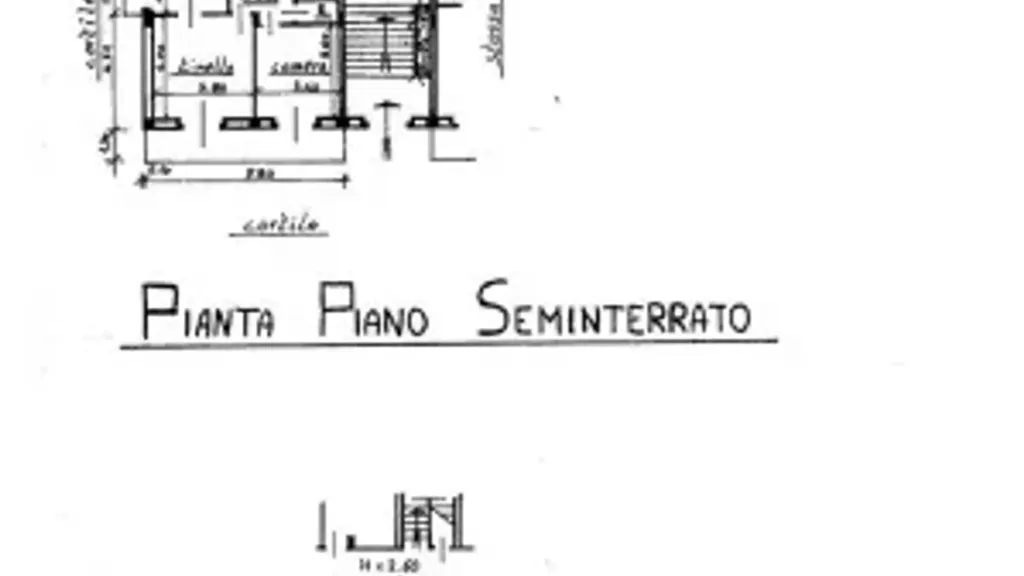 Apartment with Garden in Racconigi