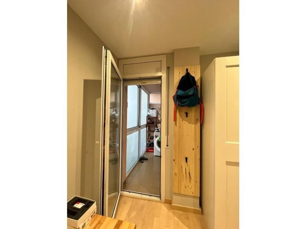 Entrée - Luxury Flat with Pool View in Gavà