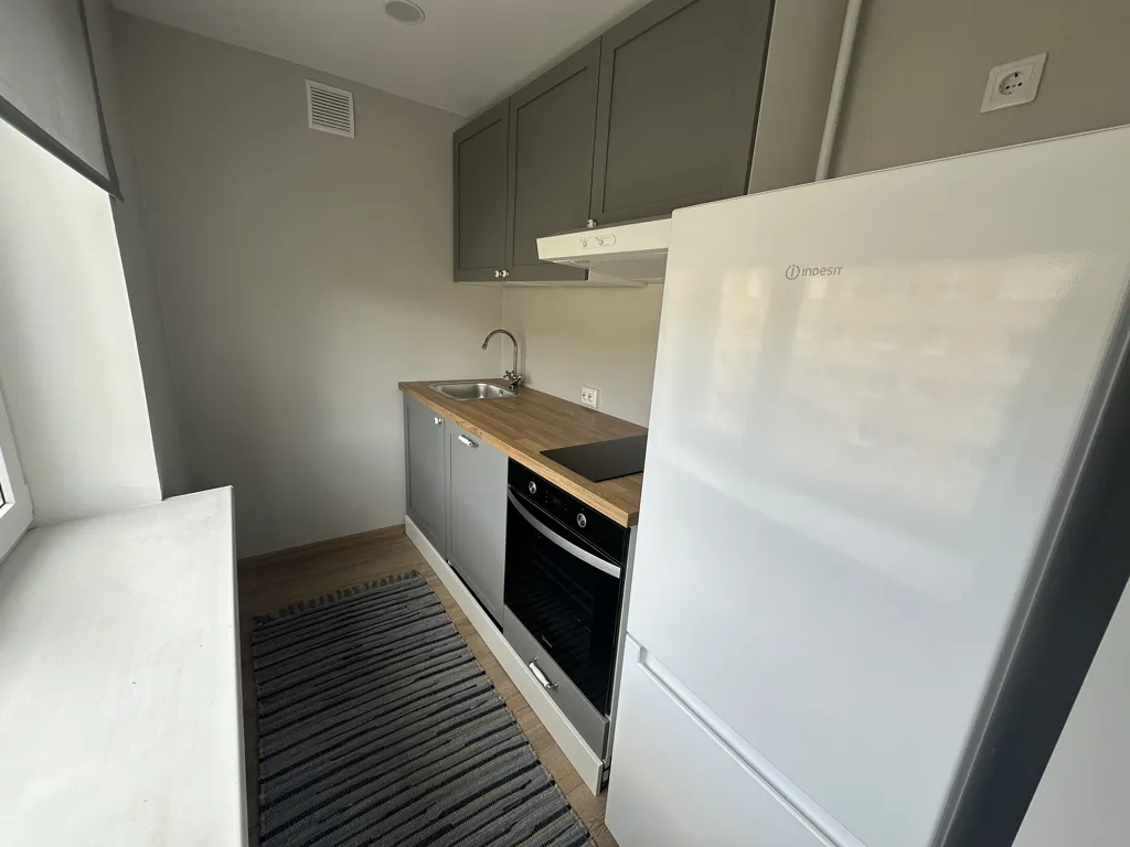 Appartement 2 pièces à Jõhvi vald