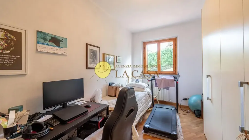 Studio - Villa bifamiliare con piscina a Figline e Incisa Valdarno