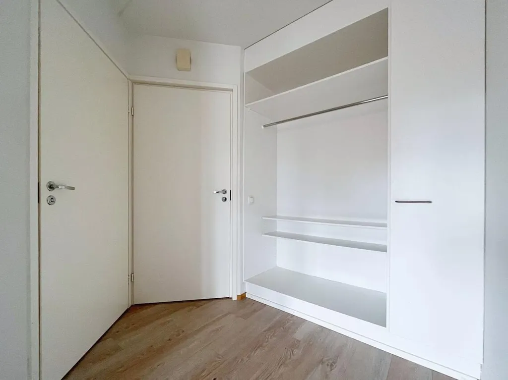 Pièces - Renovated Terraced Apartment in Hakunila