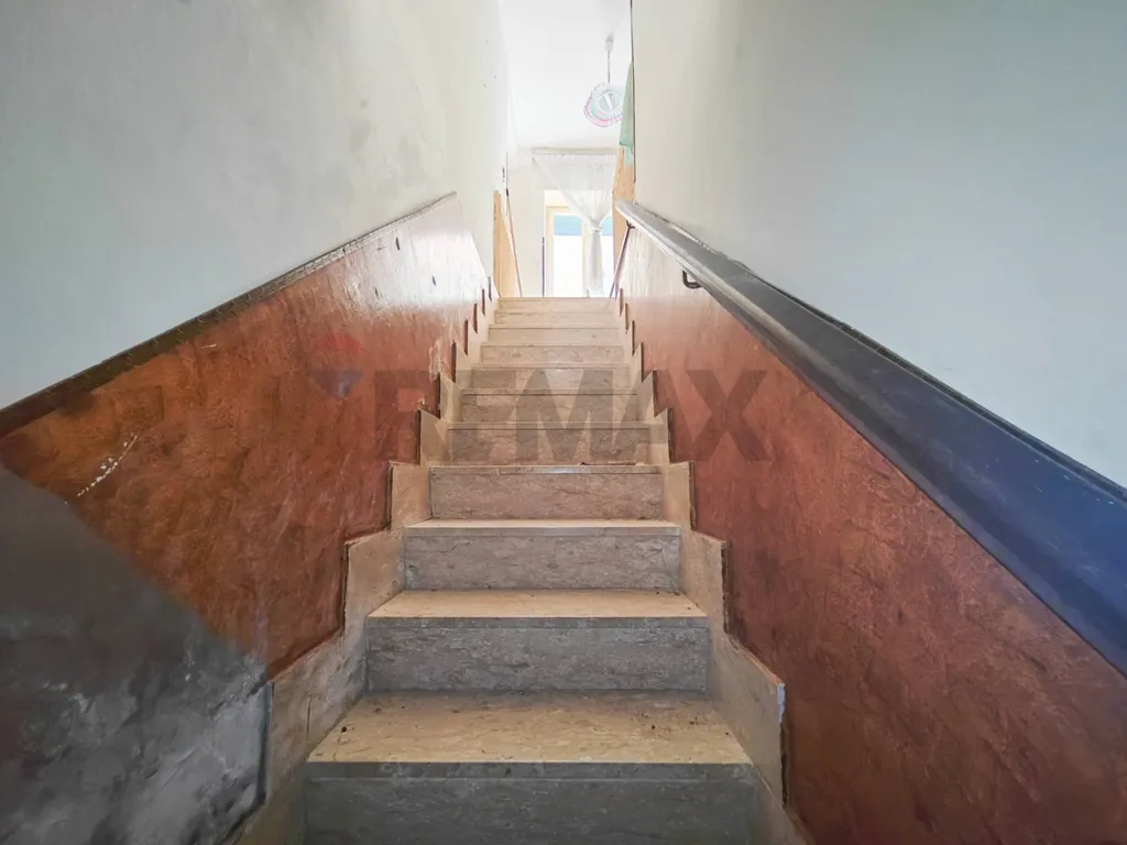 Toad - Pied-a-terre in Historic Centre, Minturno