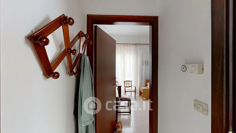 Entrée - Rustic Apartment with Balcony in Ceglie Messapica