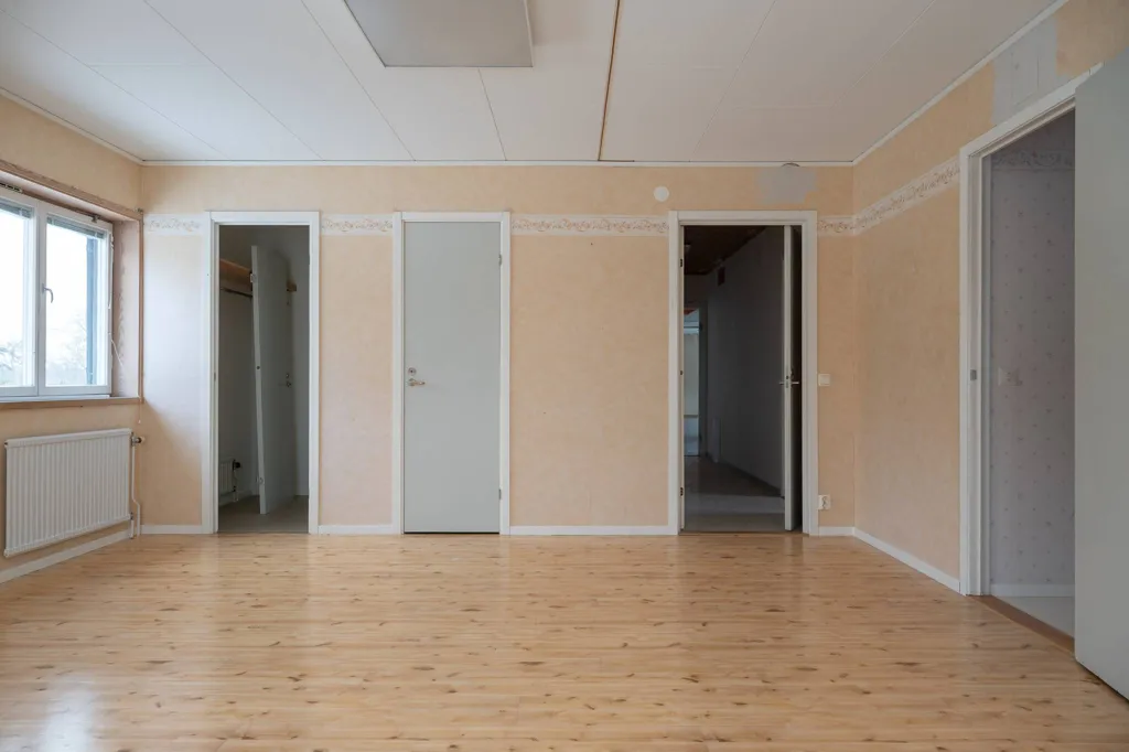 Pièces - Commercial Space with Garden in Väckelsång