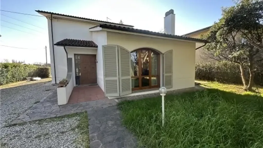Esterno - Villa with Garden in Empoli