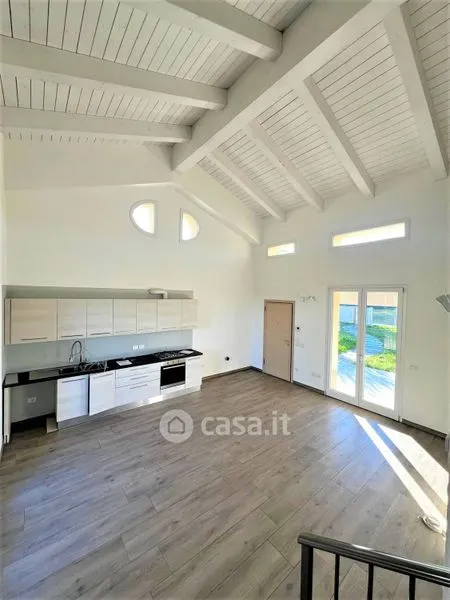 Soggiorno - New Villa with Garden in Santarcangelo