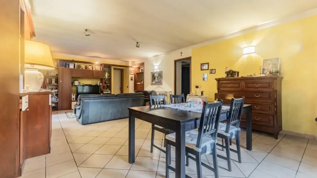 Söögituba - Villa with Private Garden in Bracciano