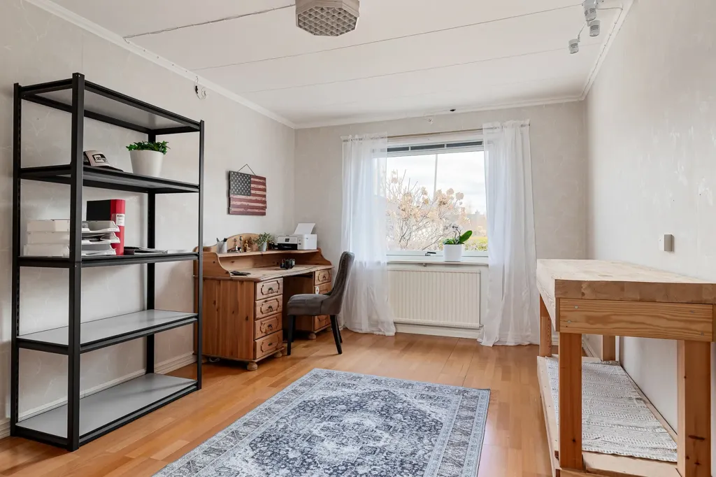 Studio - One-Storey House with Sea View in Jönåker