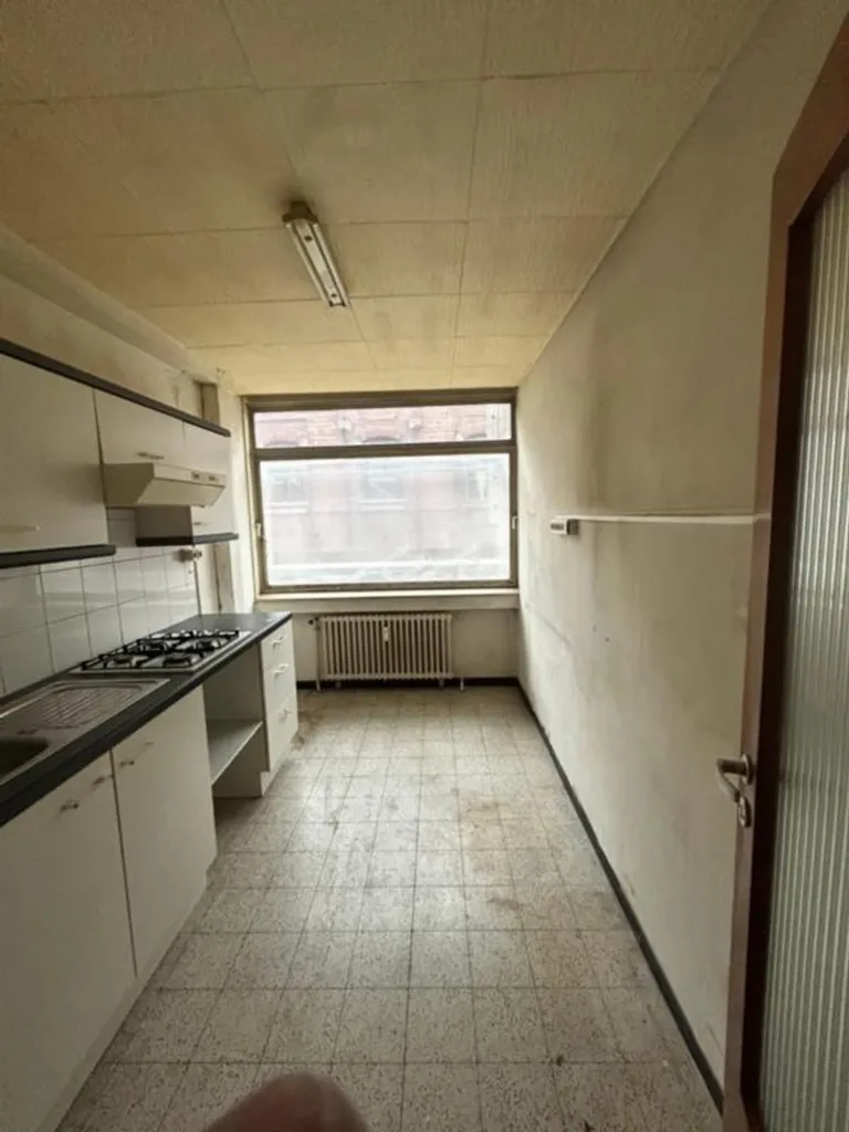 Appartement 1 chambres à Charleroi