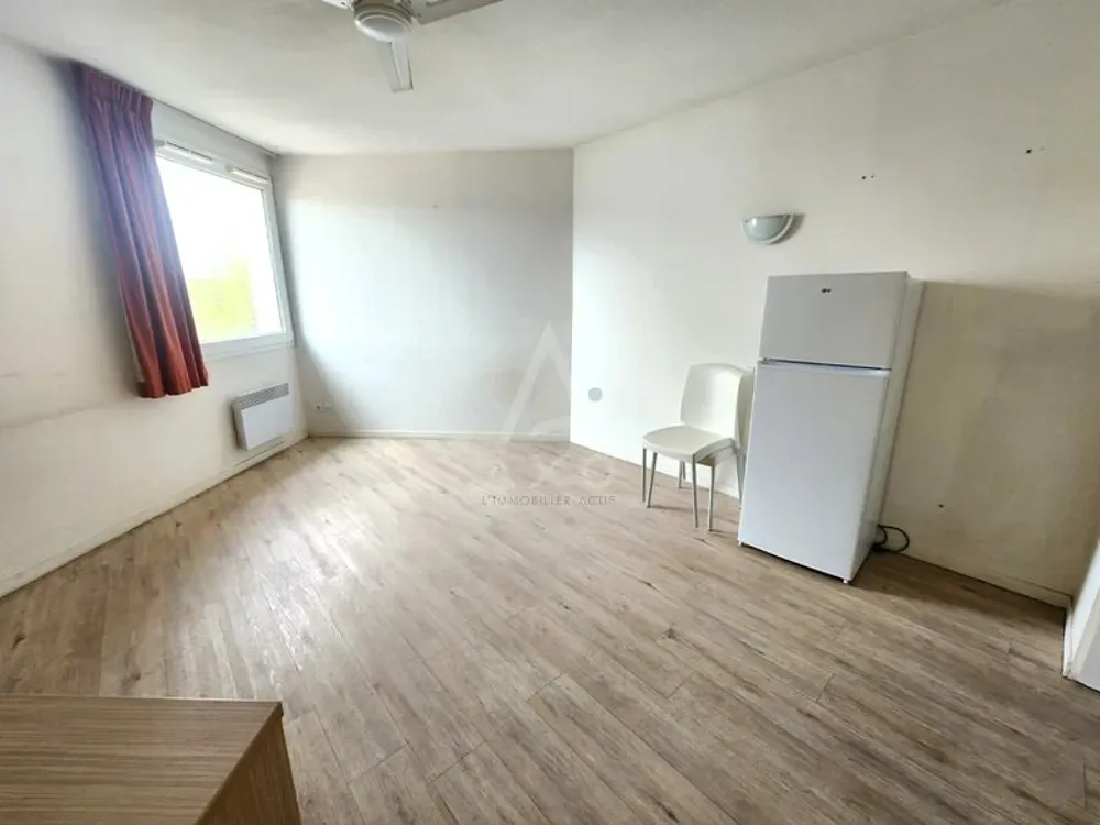 Stanze - 2-Bedroom Apartment with Pool in Saint-Jean