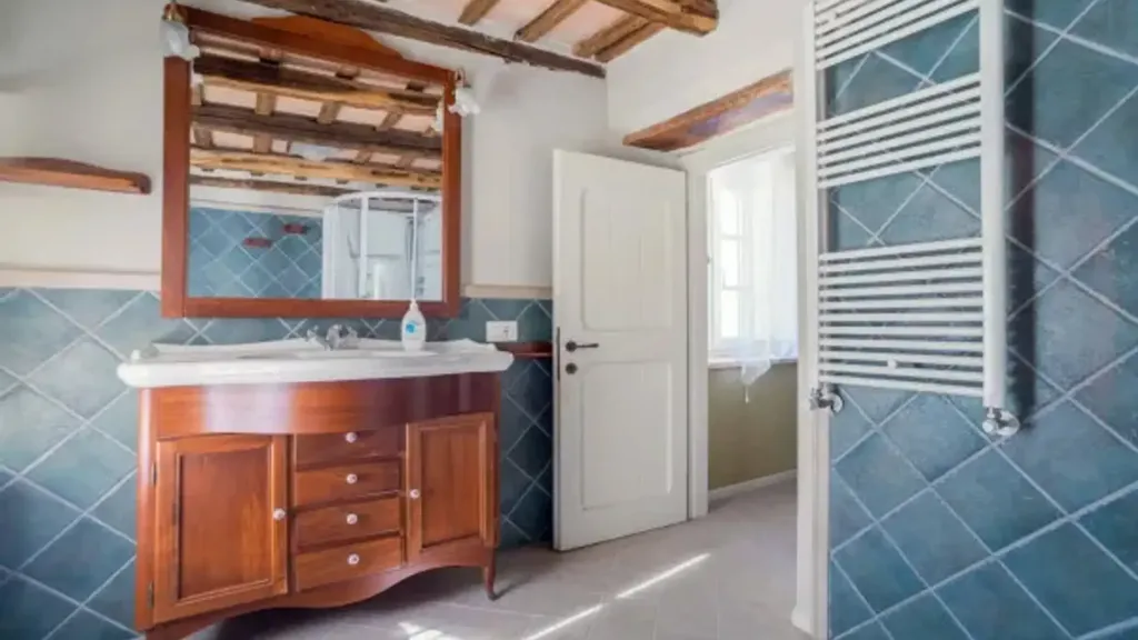 Vannitoad - Restored Rustico with Terrace in San Ginesio