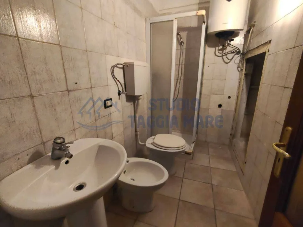 Vannitoad - Central Studio Flat in Bordighera