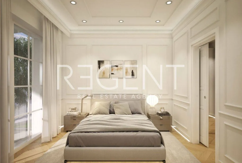 Magamistoad - Modern Apartment with Terrace in Dobri Dol, Zagreb