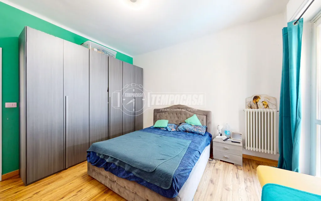 Magamistoad - Independent Apartment with Terrazzo in Cambiano