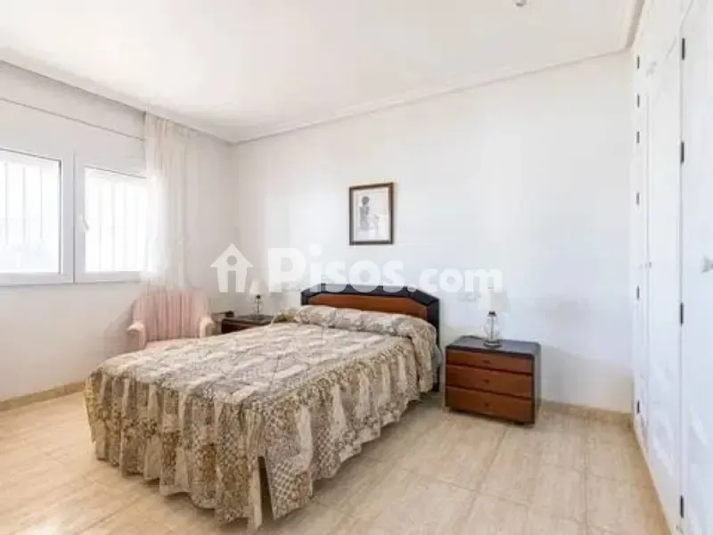 Magamistoad - Chalet with Seafront Access in La Manga