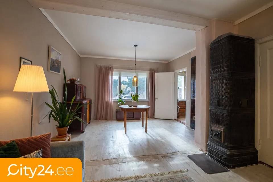 Appartement 5 pièces à Tallinn