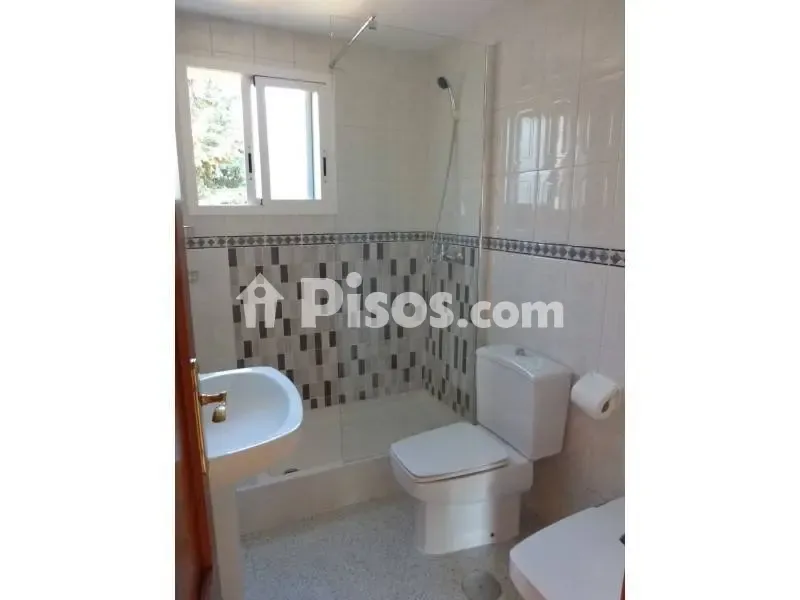 Vannitoad - Student Room in 3-Bed Flat, El Atabal, Málaga