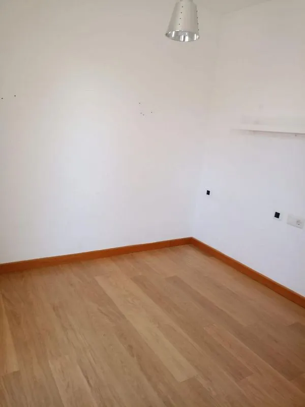 Toad - Duplex with Patio in Casillas