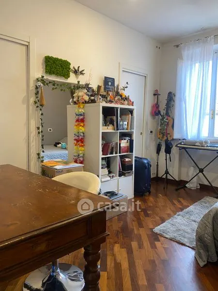 Chambres - Rustic Trilocale with Balcony in Piacenza