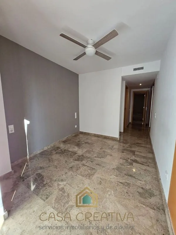 Rooms - Apartment with Balcony in Náquera