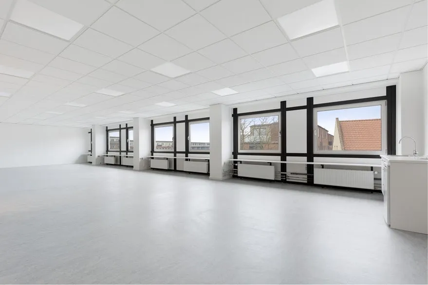 Studio - Office Spaces with Elevator in Slagelse Centre