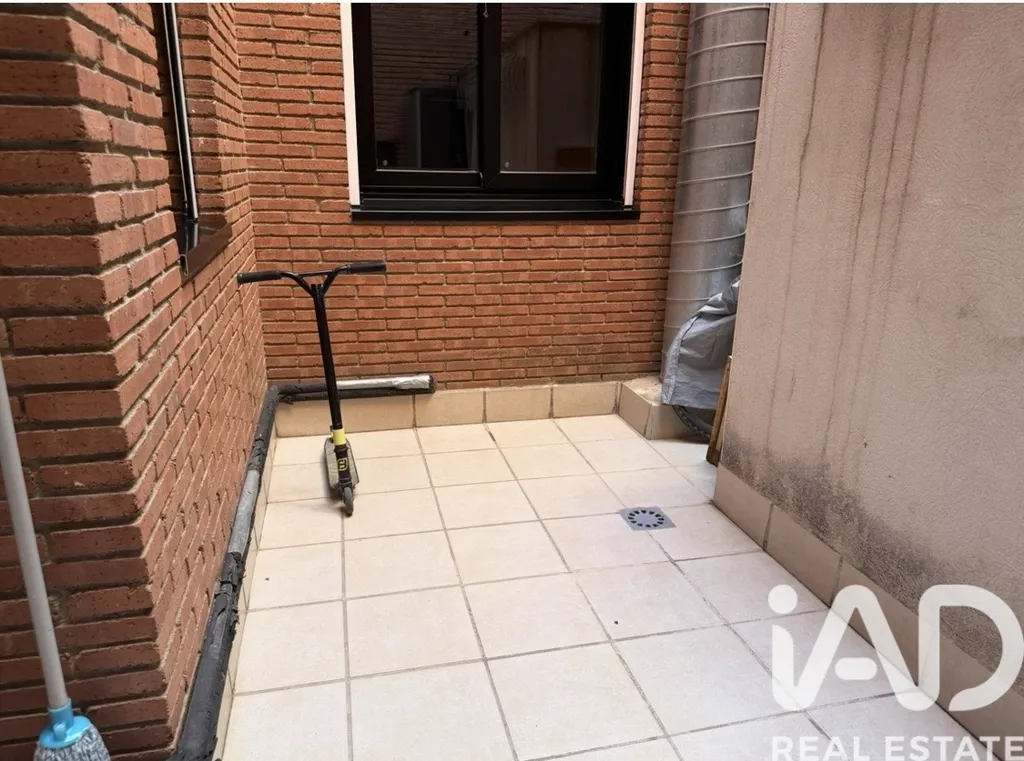 Jardin - Spacious Apartment with Parking in Benavent de Segrià