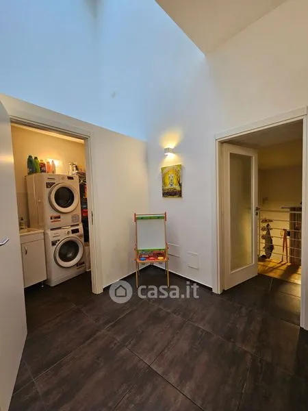 Lavanderia - Rearranged House with Balcony in Erice
