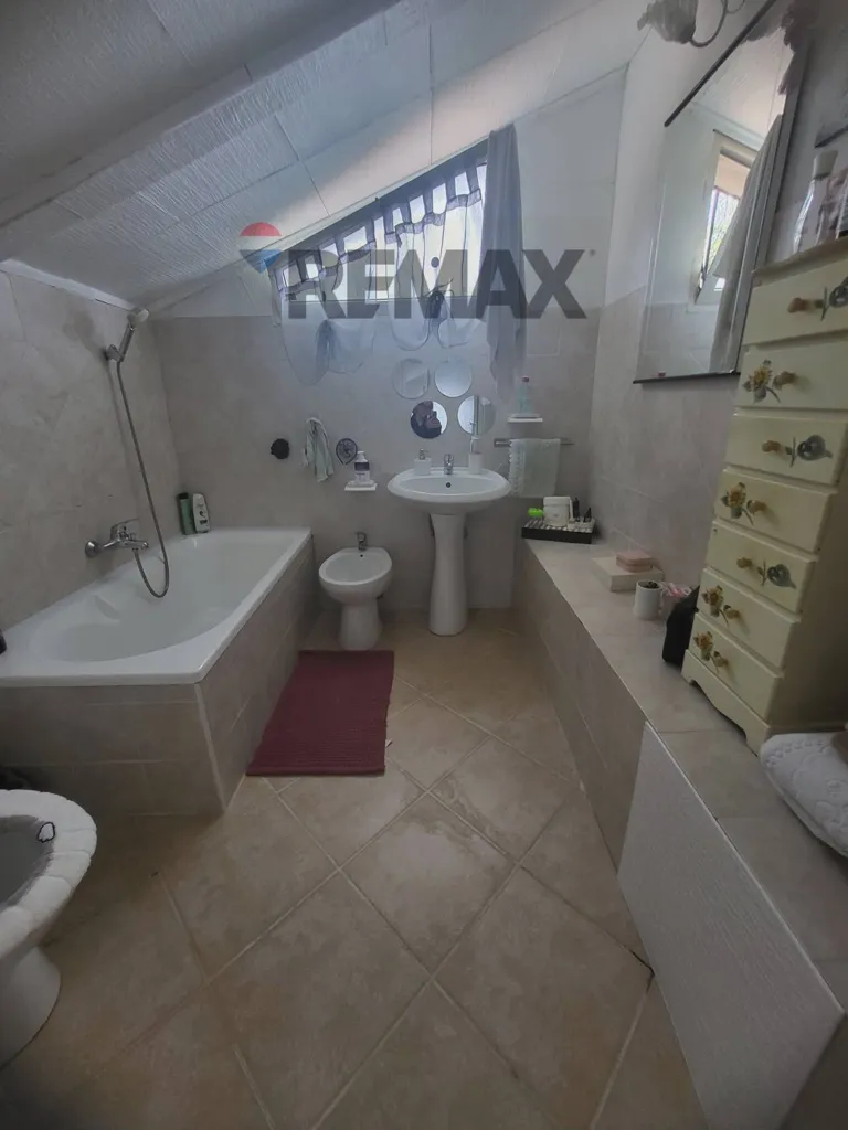 Salles de bain - Independent House with Character in Sennori