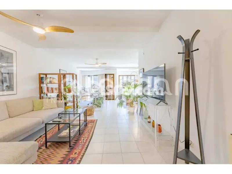 Elutuba - Apartment with Balcony in Aragón, Valencia