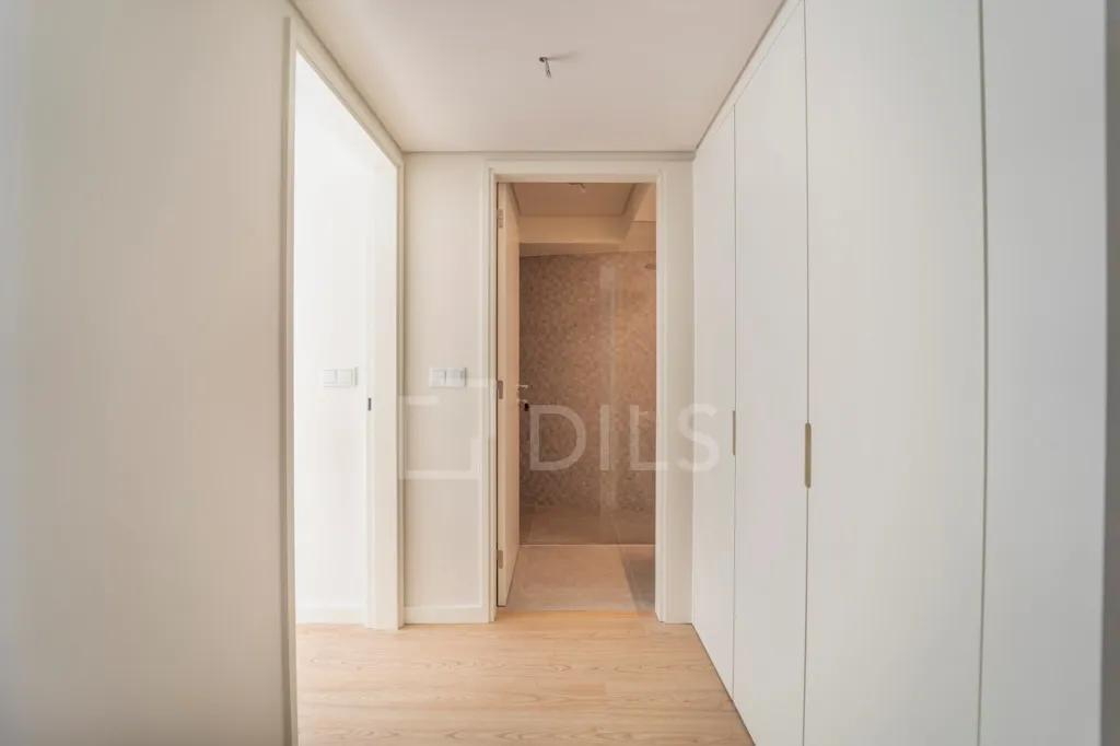 Pièces - Apartment with Garden in Porto Centre