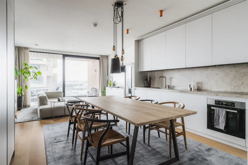 Söögituba - Property for Sale in Central Location