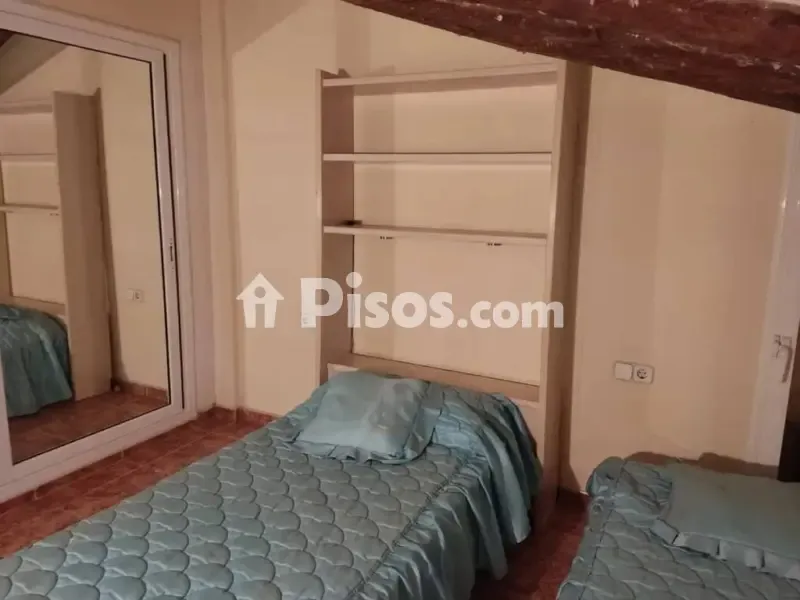 Magamistoad - Fully Renovated Chalet in Zaidín