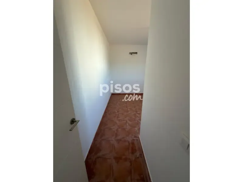 Hallway - New Build Chalet with Mountain View in Valle de Santa Inés