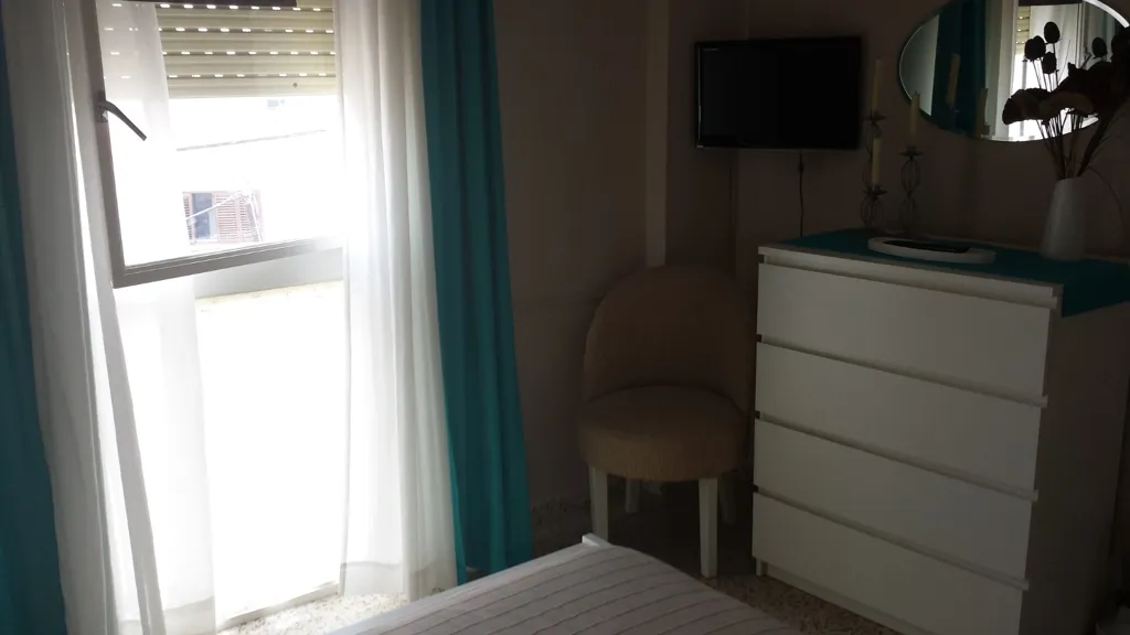 Appartement 2 pièces à Chipiona