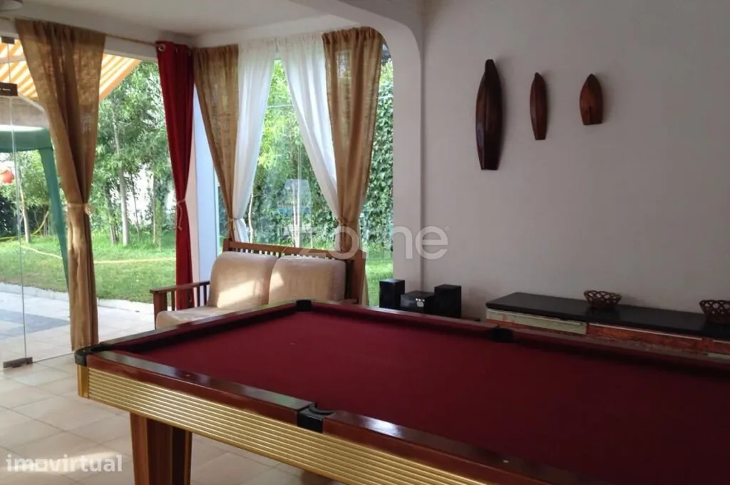 Toad - Quinta with Pool in Palmela