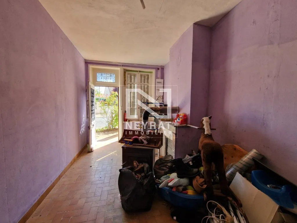 6-toaline maja asukohas Monetay Sur Loire