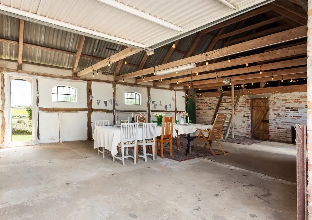Pièces - Charming Farmhouse with Garden in Scania