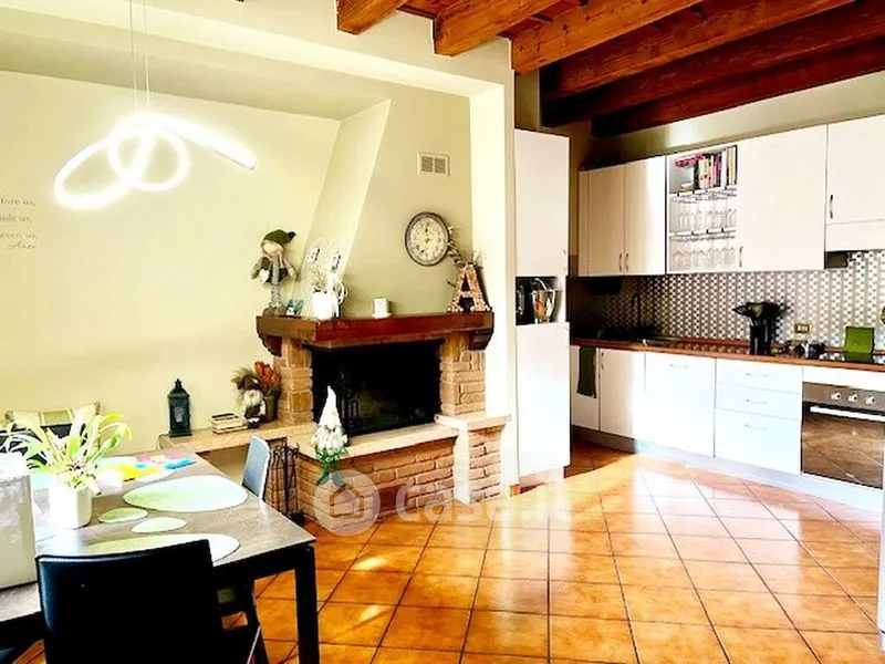 Söögituba - Elegant Apartment with Central Verona Location