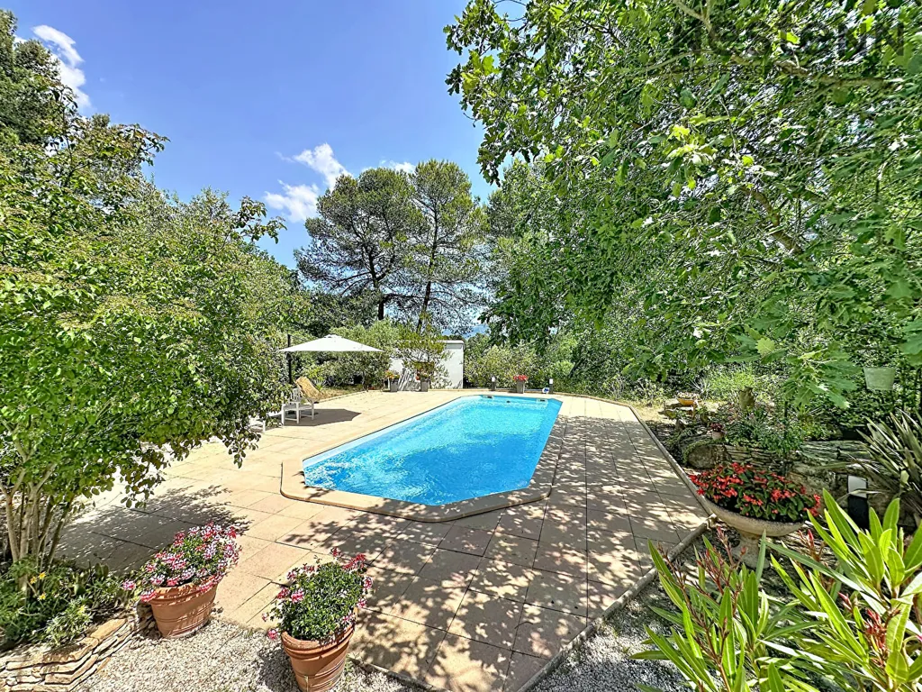 Bassein - Exceptional Property with Two Homes in Peynier