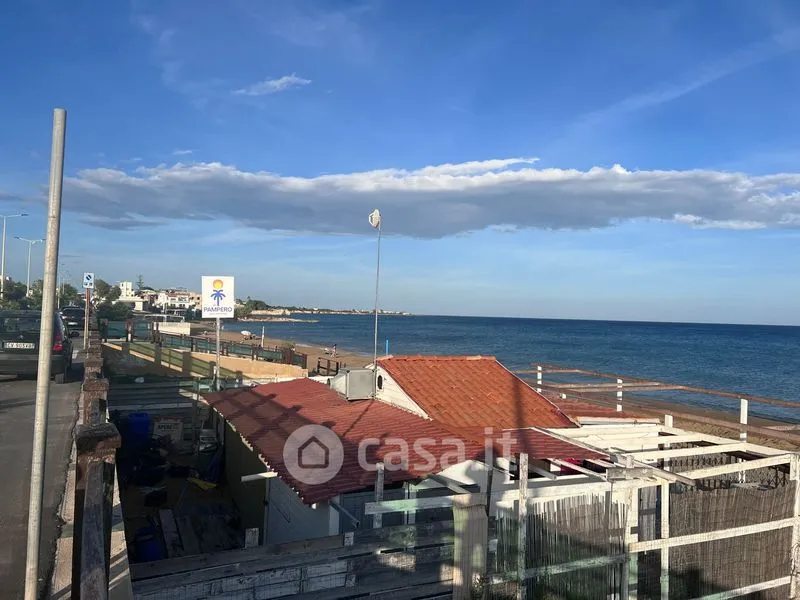 Terrass - Studio Flat with Sea View in Noto