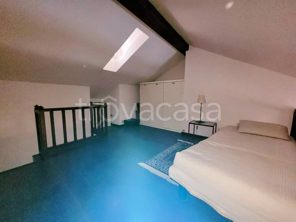 Magamistoad - Mansarded Apartment with Soppalco in Limone Piemonte