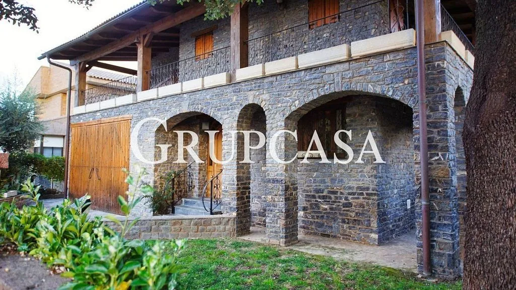 Välivaade - Luxury Detached House with Pool in Alpicat