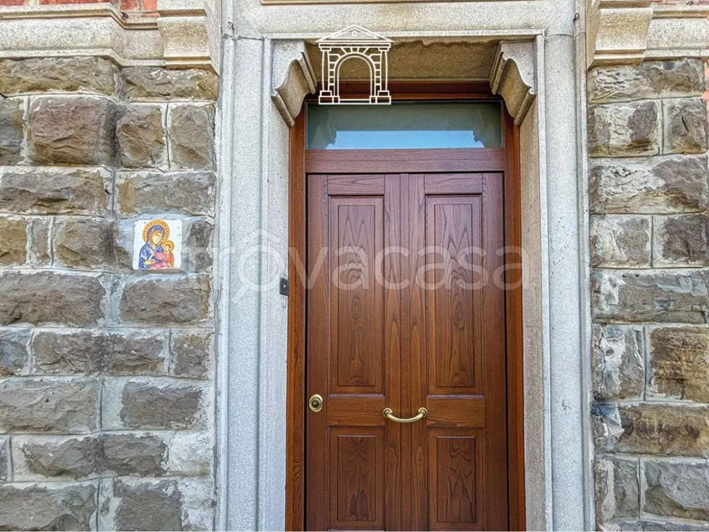 Välivaade - Liberty Villa with Hammam in Trieste