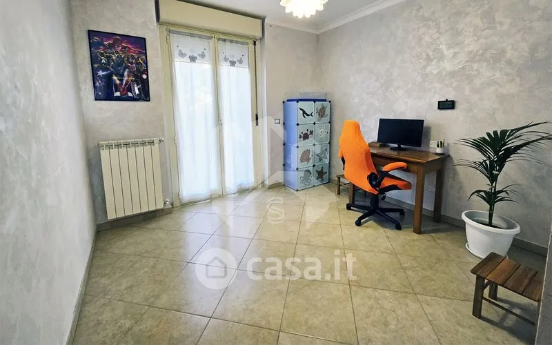 Bureau - Modern Apartment with Garden in Termoli