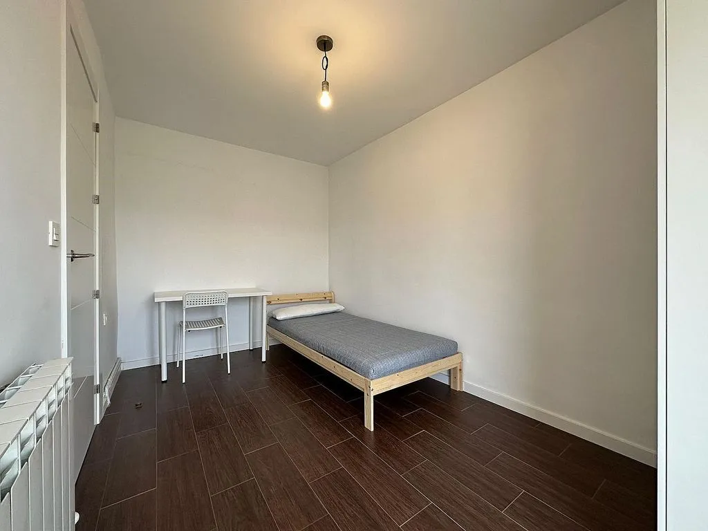 Chambres - Modern Flat with Terrace in Chana, Granada