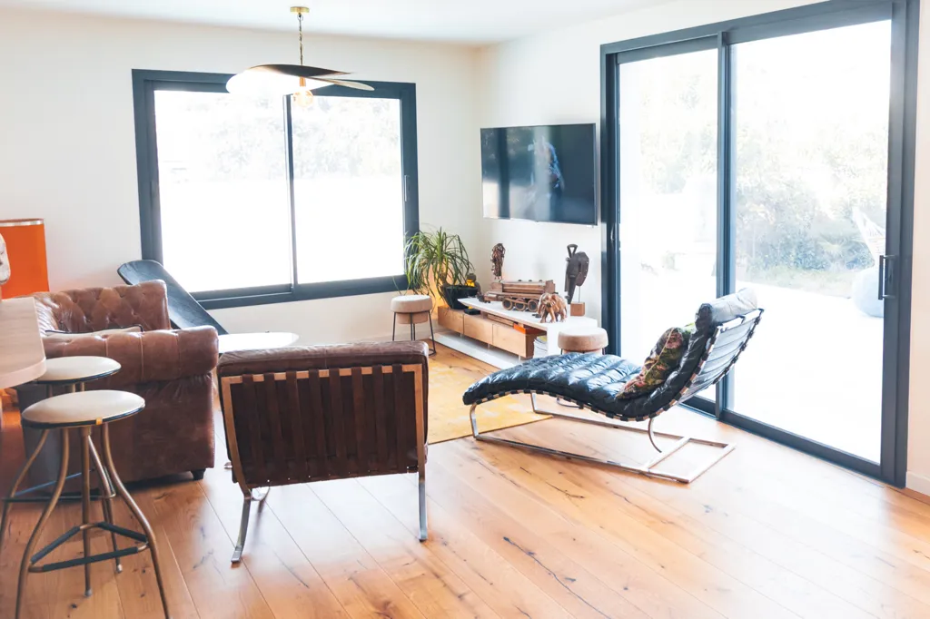 5-room house in Montpellier