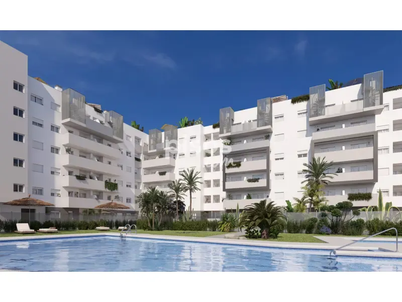 Bassein - New Flat with Terrace in Camas