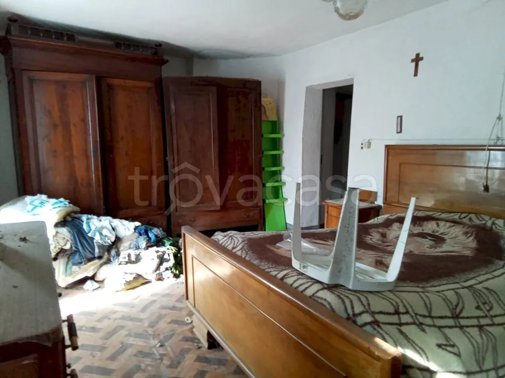 Magamistoad - Rustic House with Mountain View in San Damiano Macra