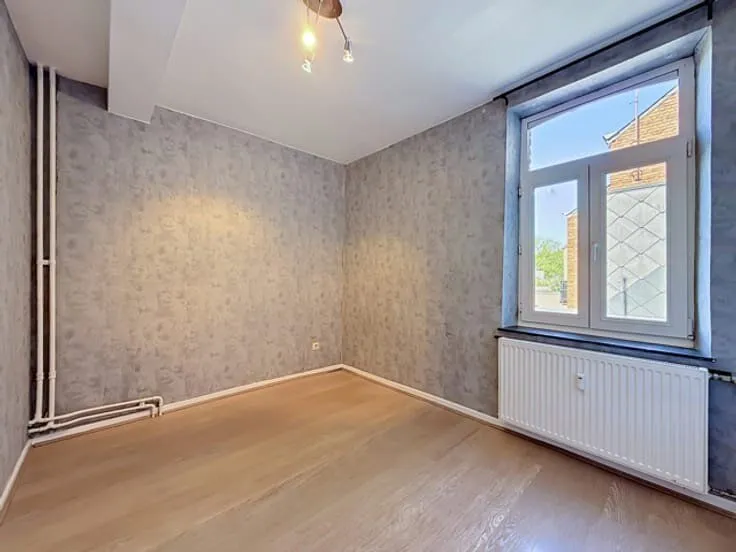 Toad - Duplex Flat with Equipped Kitchen in Rochefort